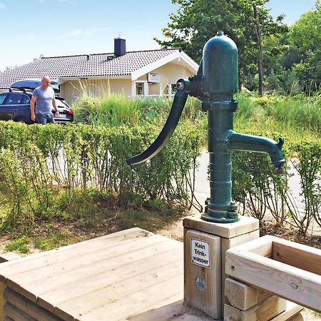 Frische Brise 14 - Dorf 3 Villa Priwall Eksteriør billede