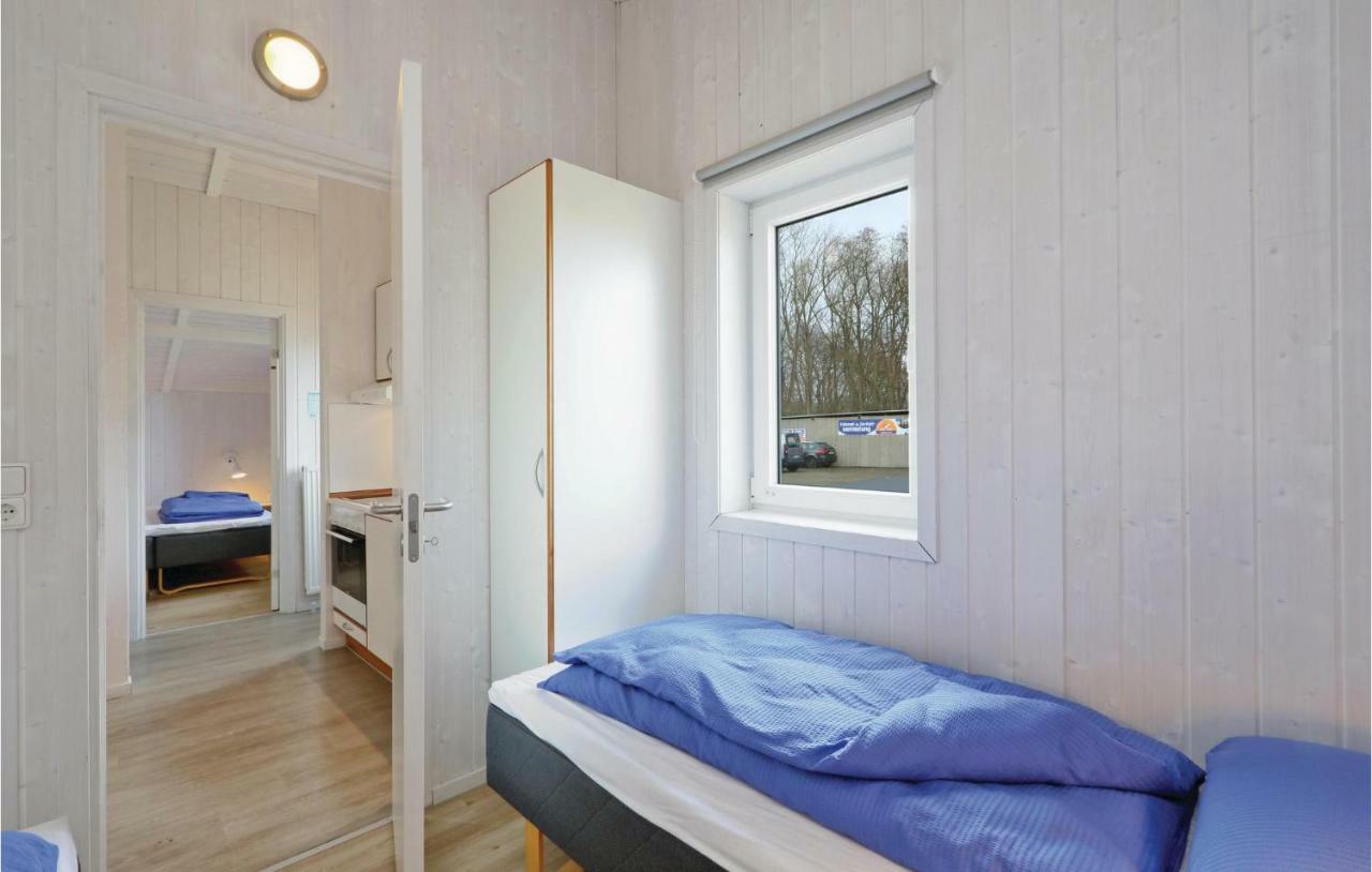 Frische Brise 14 - Dorf 3 Villa Priwall Eksteriør billede