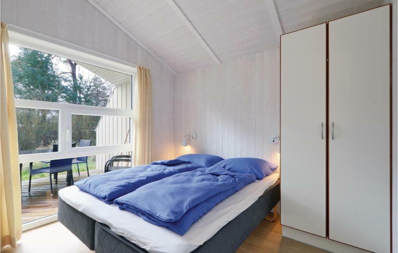 Frische Brise 14 - Dorf 3 Villa Priwall Eksteriør billede